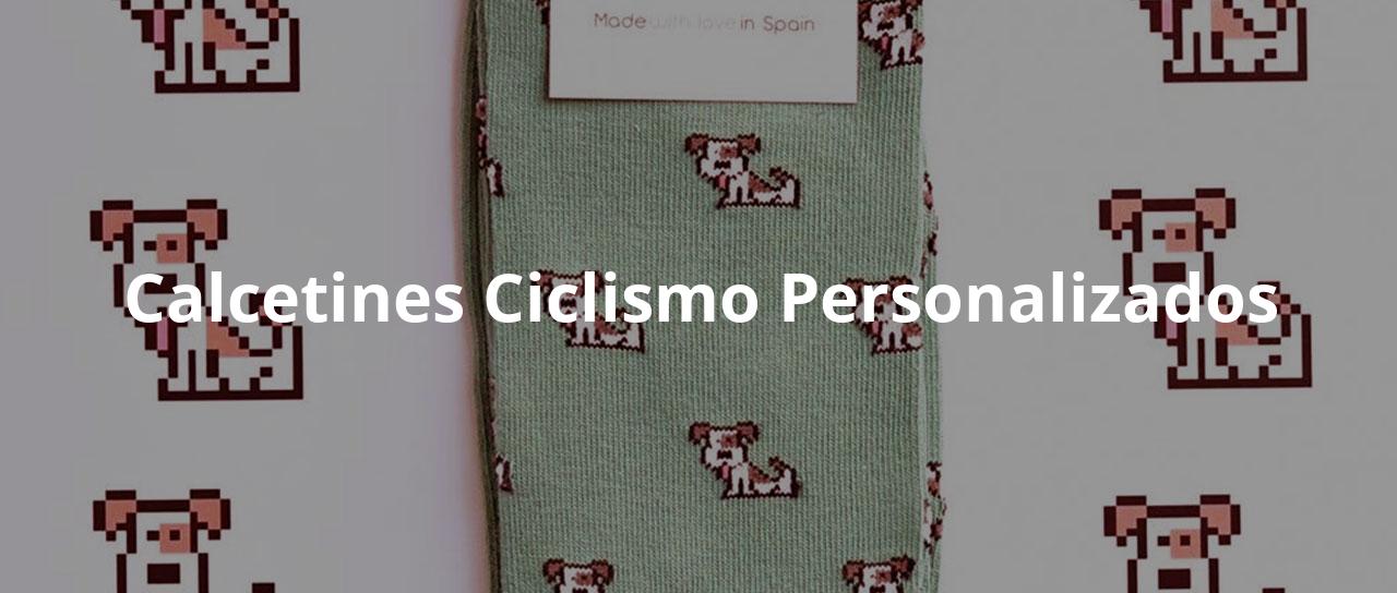 Personaliza tu marca personal, encuentra aquí la mejor variedad en Calcetines Ciclismo Personalizados molones y auténticos - CalcetinesOnlineClub Calcetines Ciclismo Personalizados