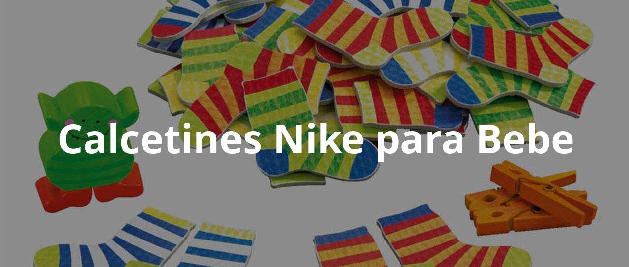 Los más destacados Calcetines Nike para Bebe en todo internet que puedas encontrar - CalcetinesOnlineClub Calcetines Nike para Bebe