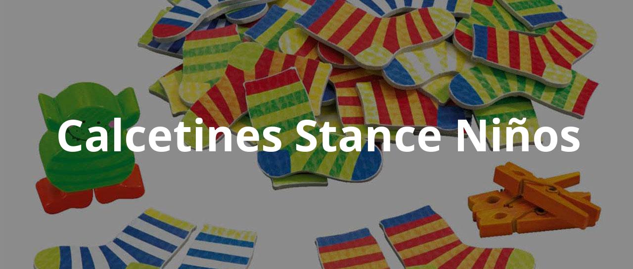 Calcetines Stance Niños, los mejores diseños online - CalcetinesOnlineClub Calcetines Stance Niños