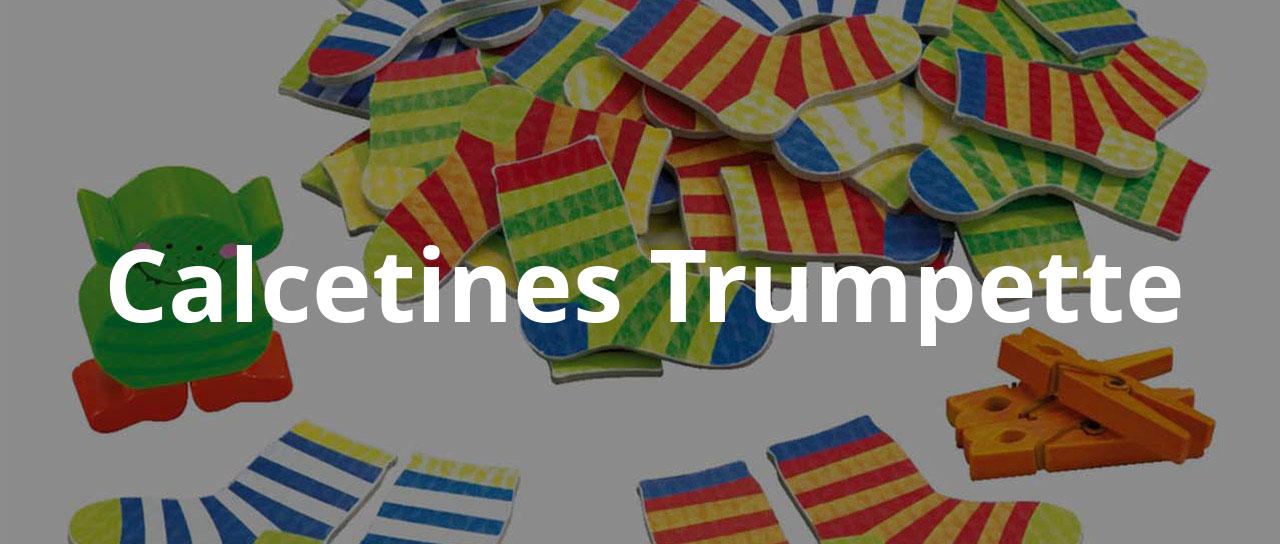 Calcetines Trumpette, los más destacados online - CalcetinesOnlineClub Calcetines Trumpette