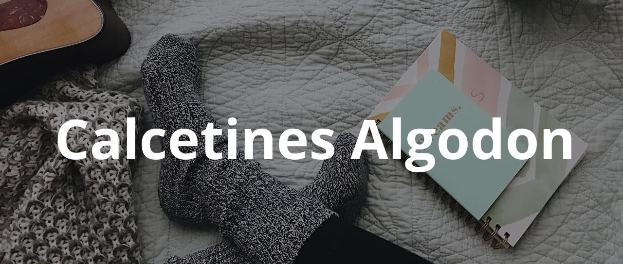 Elige los más destacados Calcetines Algodon en internet que están arrasando - CalcetinesOnlineClub Calcetines Algodon