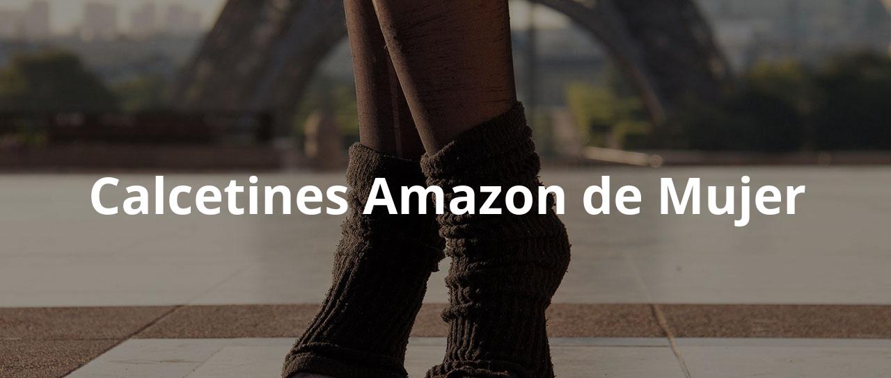 Calcetines Amazon de Mujer, los mejores diseños en internet - CalcetinesOnlineClub Calcetines Amazon de Mujer