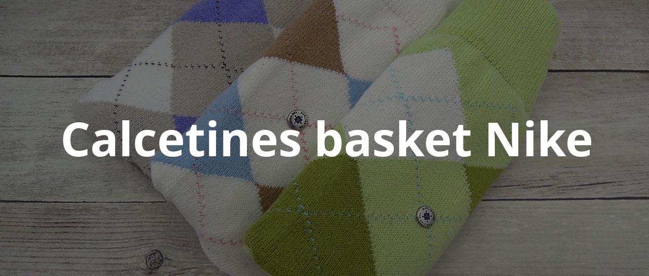 Nivel PRO en Calcetines basket Nike en internet en toda la web que puedas encontrar - CalcetinesOnlineClub Calcetines basket Nike
