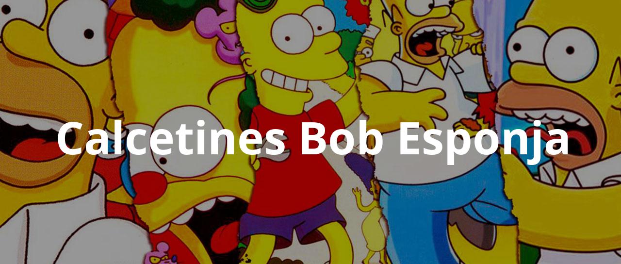 Ilumina tu forma de vestir, encuentra aquí la mayor diversidad en Calcetines Bob Esponja alegres y auténticos - CalcetinesOnlineClub Calcetines Bob Esponja