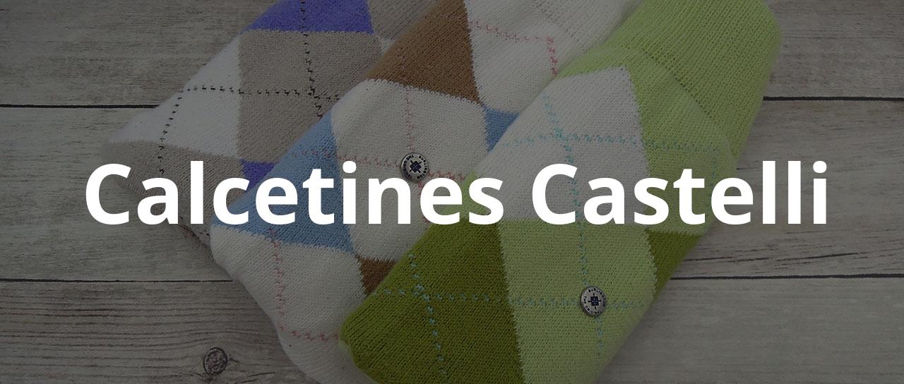 Calcetines Castelli para comprar en internet que lo están petando, los más vendidos - CalcetinesOnlineClub Calcetines Castelli