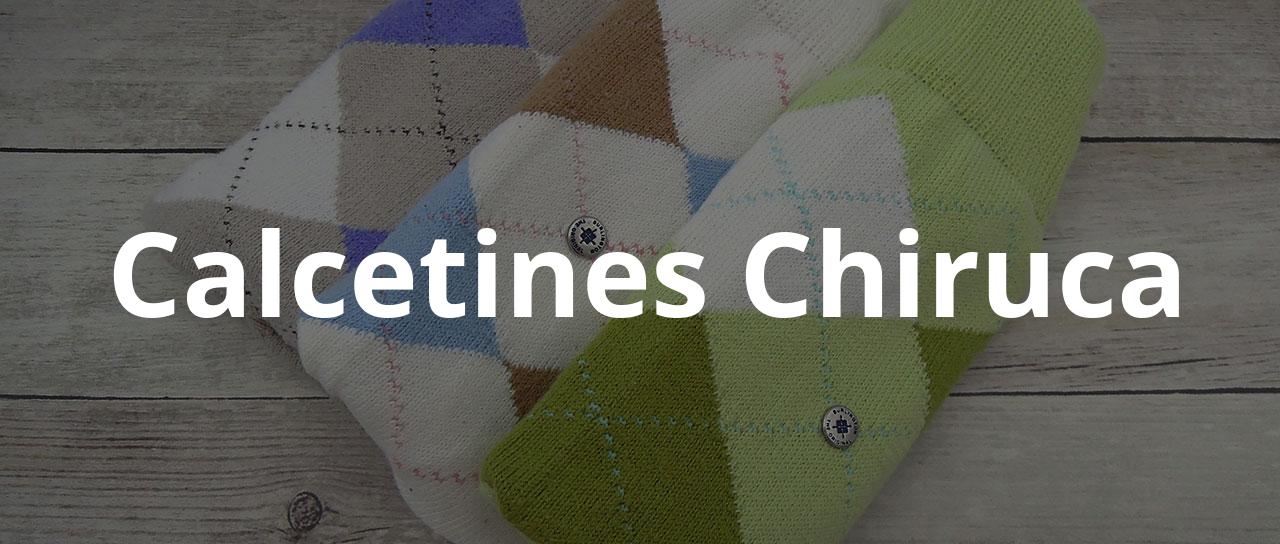 Calcetines Chiruca para comprar en todo internet que están arrasando, los mejores diseños - CalcetinesOnlineClub Calcetines Chiruca