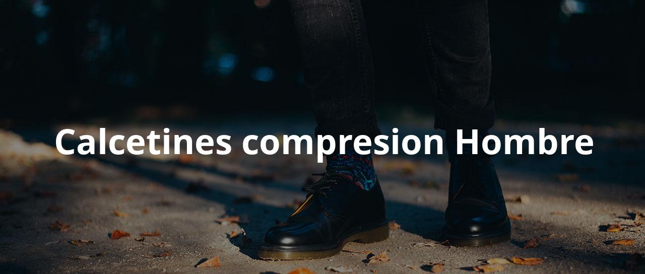 Los más destacados Calcetines compresion Hombre en internet que puedas encontrar - CalcetinesOnlineClub Calcetines compresion Hombre