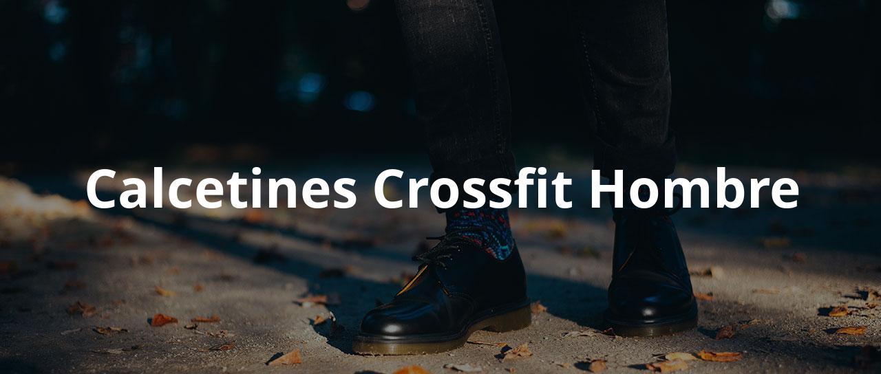 Los más destacados Calcetines Crossfit Hombre en internet que están arrasando - CalcetinesOnlineClub Calcetines Crossfit Hombre