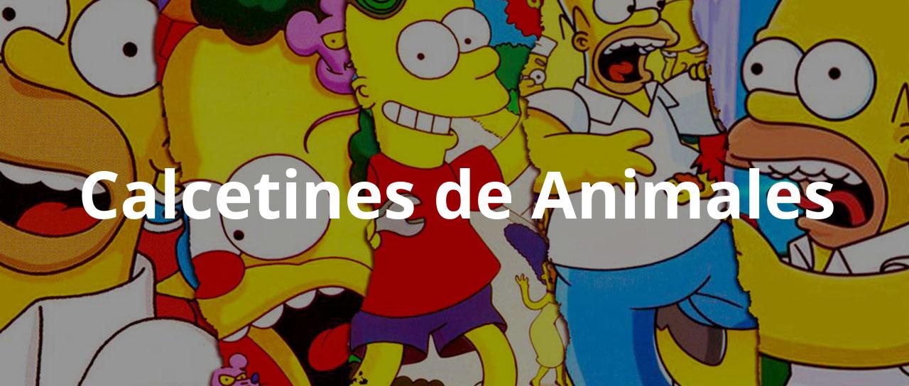 Alegra tu colorido estilo único, encuentra aquí la más grande diversidad en Calcetines de Animales graciosos y genuinos - CalcetinesOnlineClub Calcetines de Animales