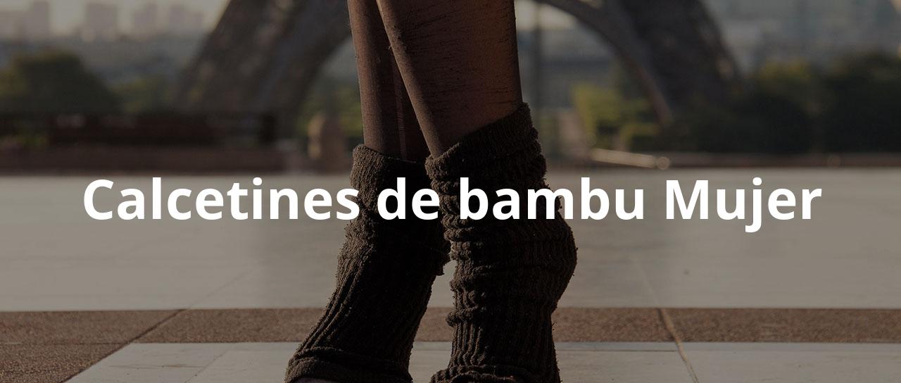 Los mejores Calcetines de bambu Mujer online que están arrasando - CalcetinesOnlineClub Calcetines de bambu Mujer