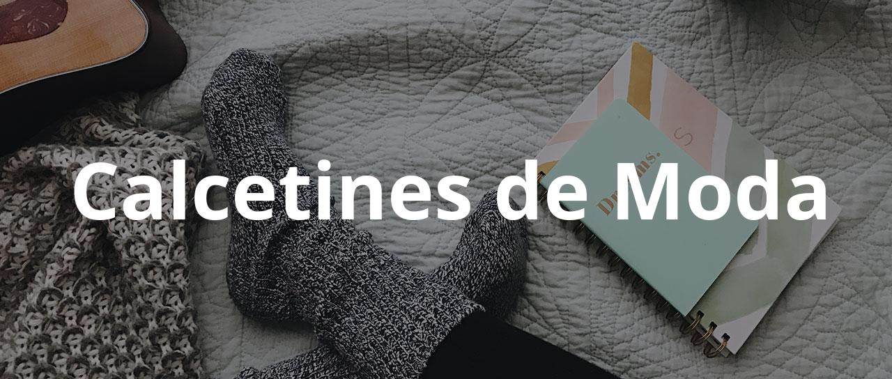 Calcetines de Moda, elige los mejores en internet - CalcetinesOnlineClub Calcetines de Moda