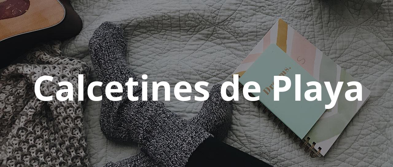 Calcetines de Playa, elige los más destacados en todo internet - CalcetinesOnlineClub Calcetines de Playa