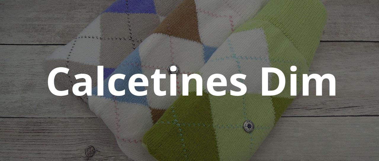 Calcetines Dim para comprar online más buscados, los mejores diseños - CalcetinesOnlineClub Calcetines Dim