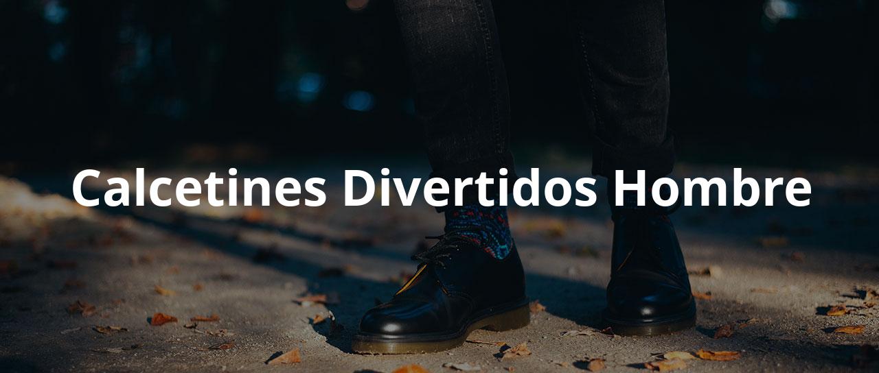 Calcetines Divertidos Hombre, los mejores diseños en internet - CalcetinesOnlineClub Calcetines Divertidos Hombre