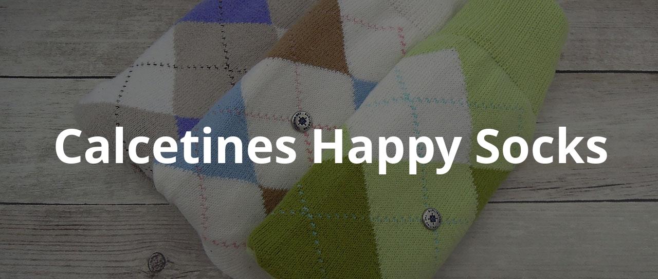 Calcetines Happy Socks para comprar en toda la web que están arrasando, los más vendidos - CalcetinesOnlineClub Calcetines Happy Socks