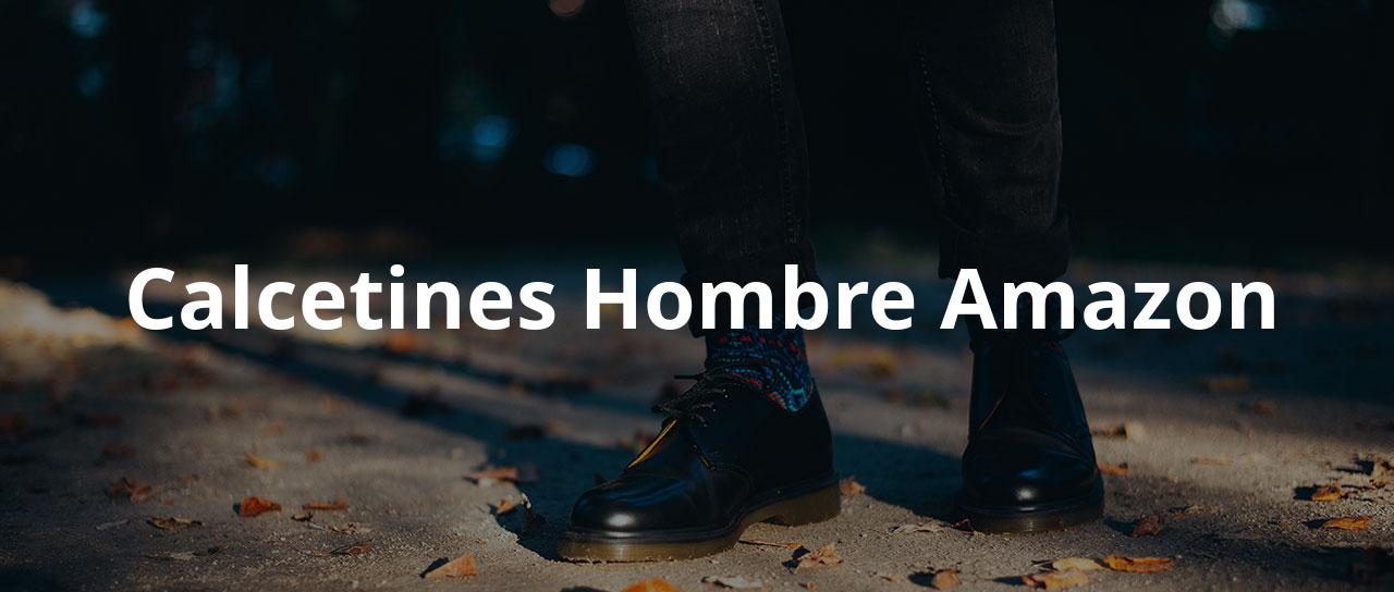Los mejores Calcetines Hombre Amazon en toda la web que están arrasando - CalcetinesOnlineClub Calcetines Hombre Amazon