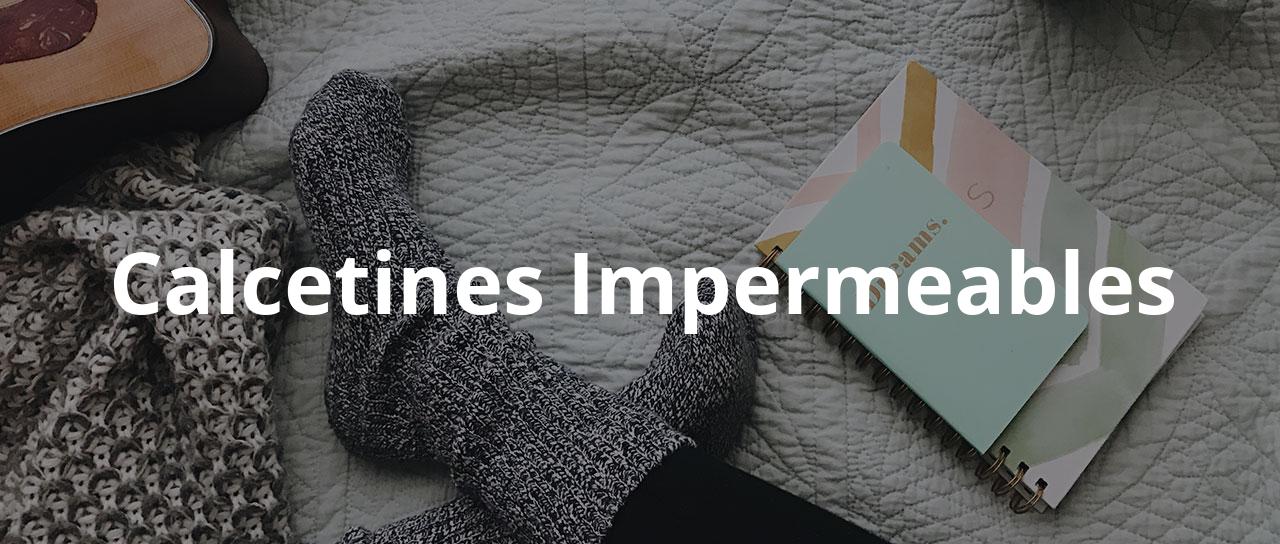 Calcetines Impermeables, elige los mejores diseños en la web - CalcetinesOnlineClub Calcetines Impermeables