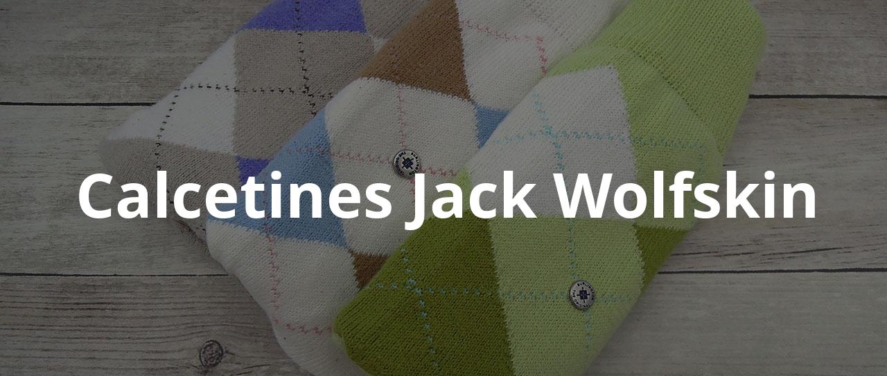 Nivel PRO en Calcetines Jack Wolfskin en la web que lo están petando - CalcetinesOnlineClub Calcetines Jack Wolfskin