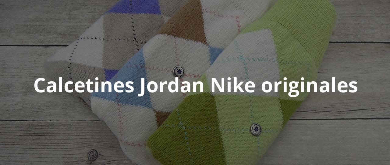 Nivel PRO en Calcetines Jordan Nike originales online que puedas encontrar - CalcetinesOnlineClub Calcetines Jordan Nike originales
