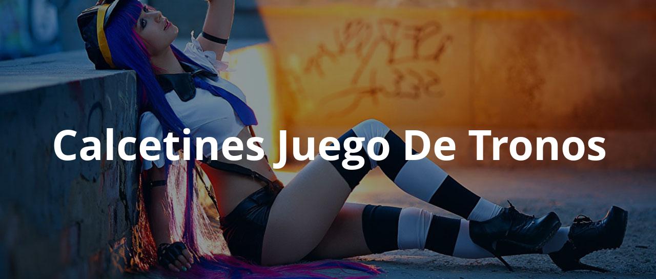 Promociona tu marca personal, encuentra aquí la mayor variedad en Calcetines Juego De Tronos molones y auténticos - CalcetinesOnlineClub Calcetines Juego De Tronos