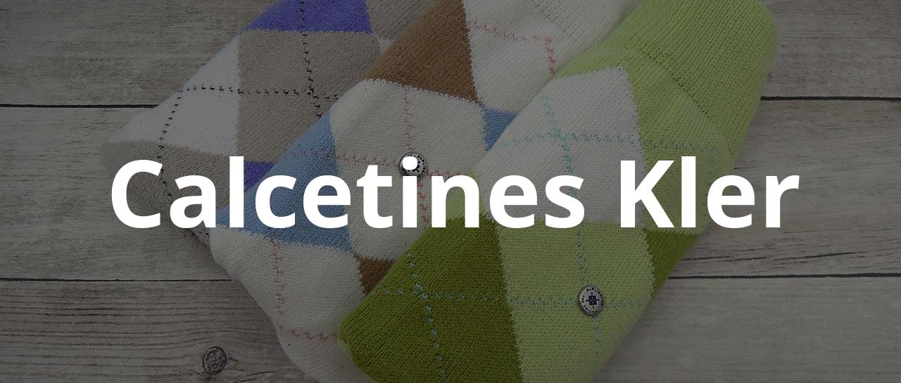 Los mejores Calcetines Kler en la web que puedas encontrar - CalcetinesOnlineClub Calcetines Kler