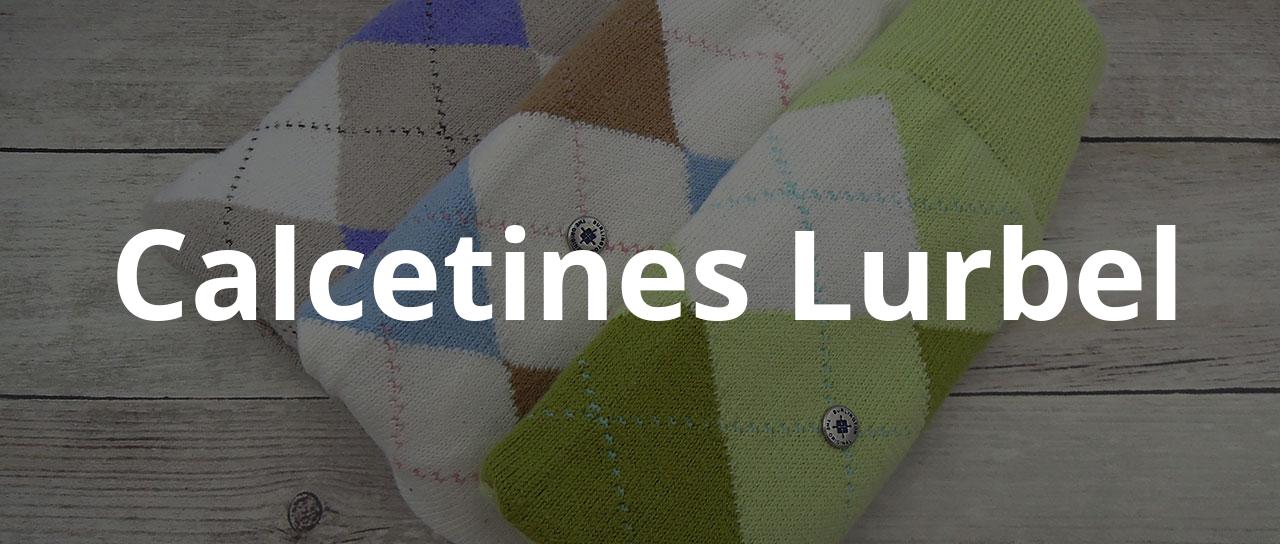 Los más destacados Calcetines Lurbel en la web que están arrasando - CalcetinesOnlineClub Calcetines Lurbel