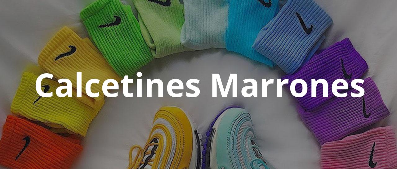 Los mejores Calcetines Marrones en todo internet que puedas encontrar - CalcetinesOnlineClub Calcetines Marrones