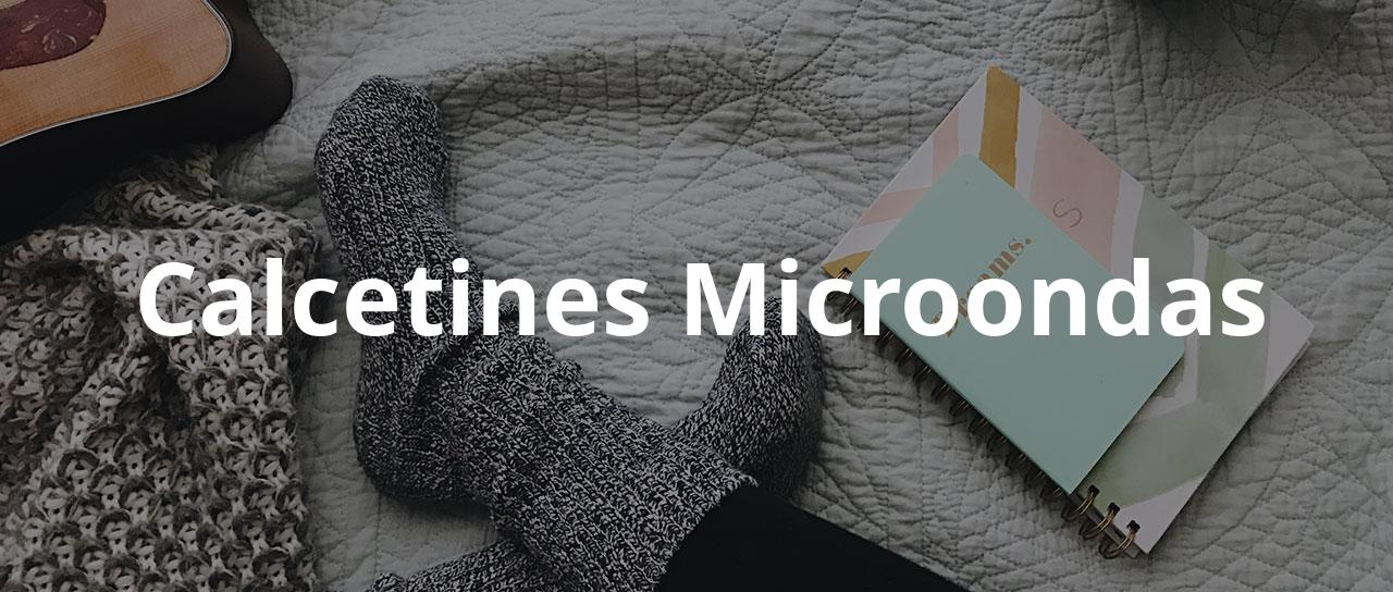 Calcetines Microondas, elige los más vendidos online - CalcetinesOnlineClub Calcetines Microondas