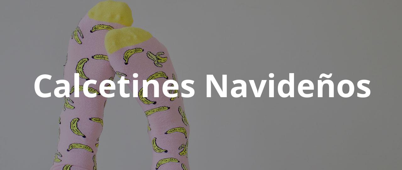 Calcetines Navideños muy auténticos y graciosos para no perder tu estilo individual, descubre los mejores diseños - CalcetinesOnlineClub Calcetines Navideños