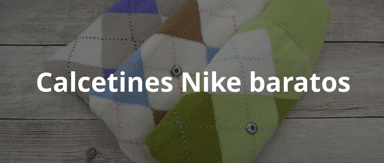 Nivel PRO en Calcetines Nike baratos en la web que puedas encontrar - CalcetinesOnlineClub Calcetines Nike baratos