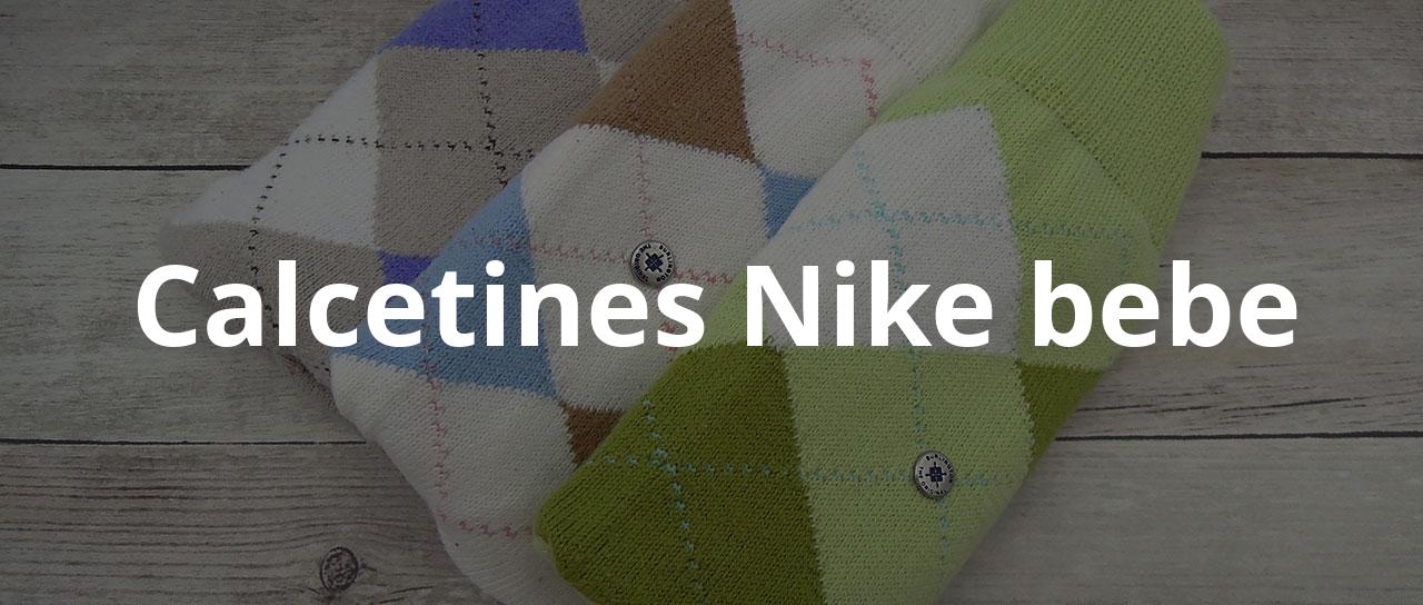 Los más destacados Calcetines Nike bebe online que están arrasando - CalcetinesOnlineClub Calcetines Nike bebe