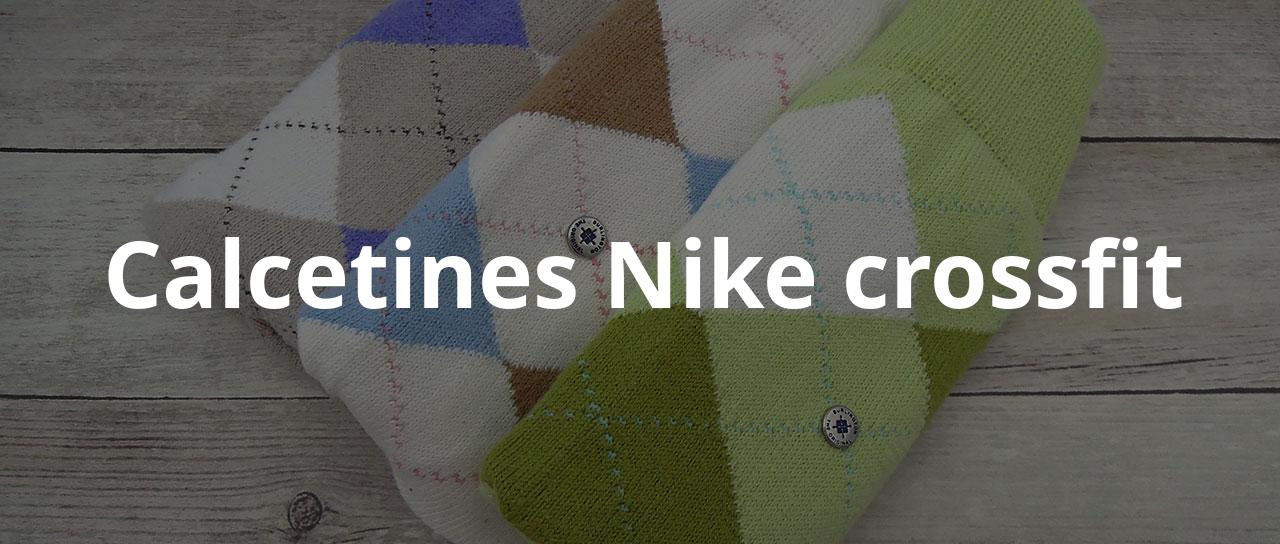 Los más destacados Calcetines Nike crossfit en la web que puedas encontrar - CalcetinesOnlineClub Calcetines Nike crossfit