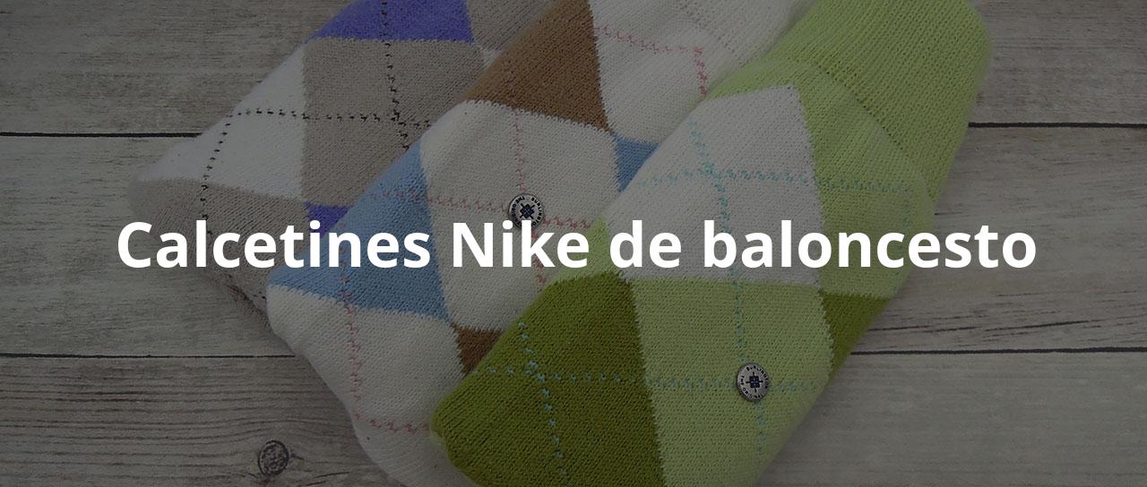 Calcetines Nike de baloncesto para comprar en la web que están arrasando, los mejores - CalcetinesOnlineClub Calcetines Nike de baloncesto