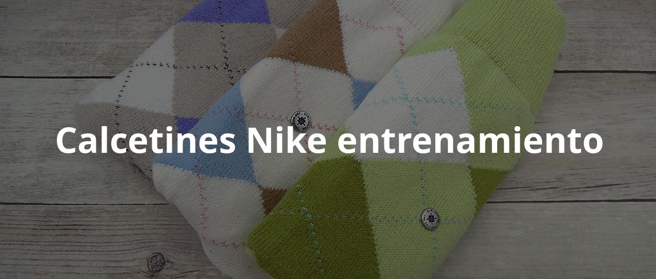 Calcetines Nike entrenamiento para comprar en la web que están arrasando, los más destacados - CalcetinesOnlineClub Calcetines Nike entrenamiento