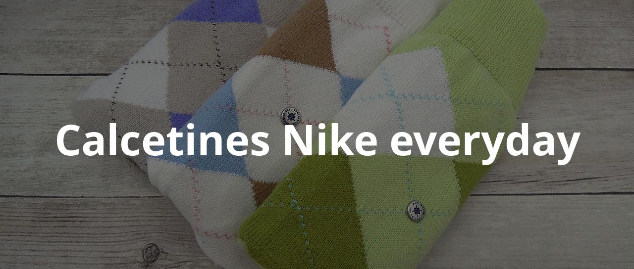 Calcetines Nike everyday para comprar en internet que están arrasando, los más destacados - CalcetinesOnlineClub Calcetines Nike everyday