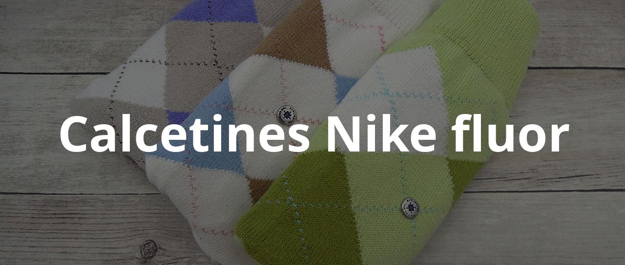 Los mejores Calcetines Nike fluor online que lo están petando - CalcetinesOnlineClub Calcetines Nike fluor