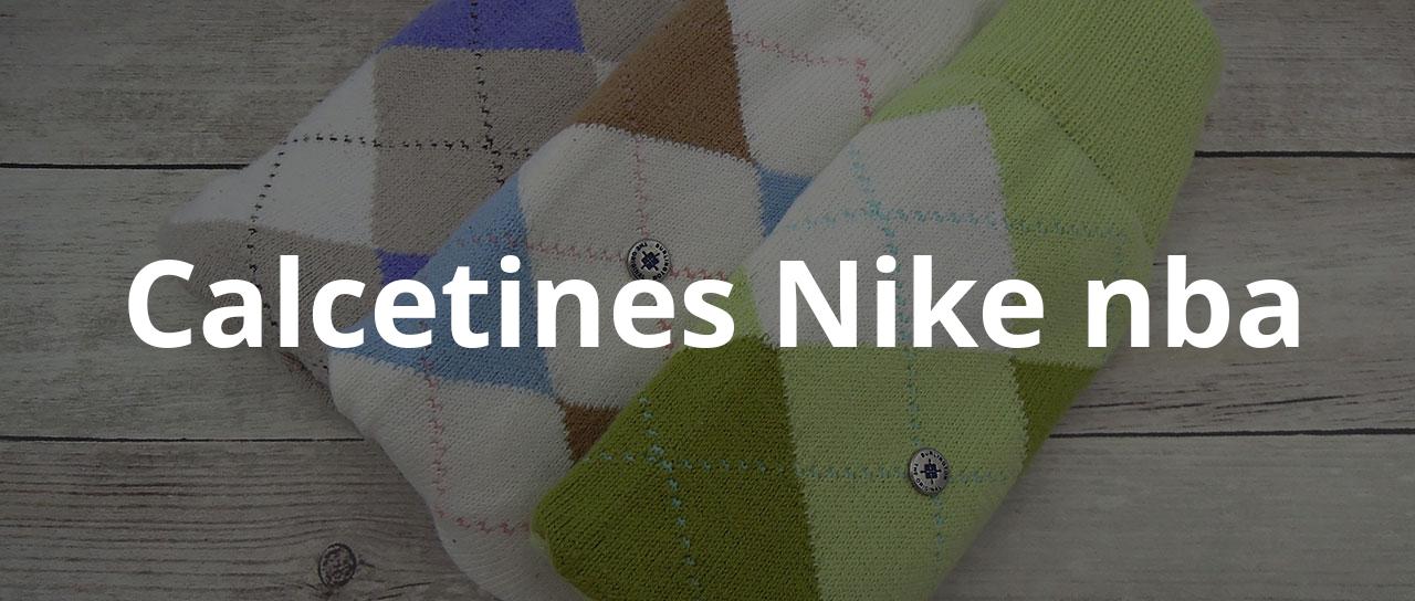 Calcetines Nike nba para comprar en todo internet que lo están petando, los más vendidos - CalcetinesOnlineClub Calcetines Nike nba