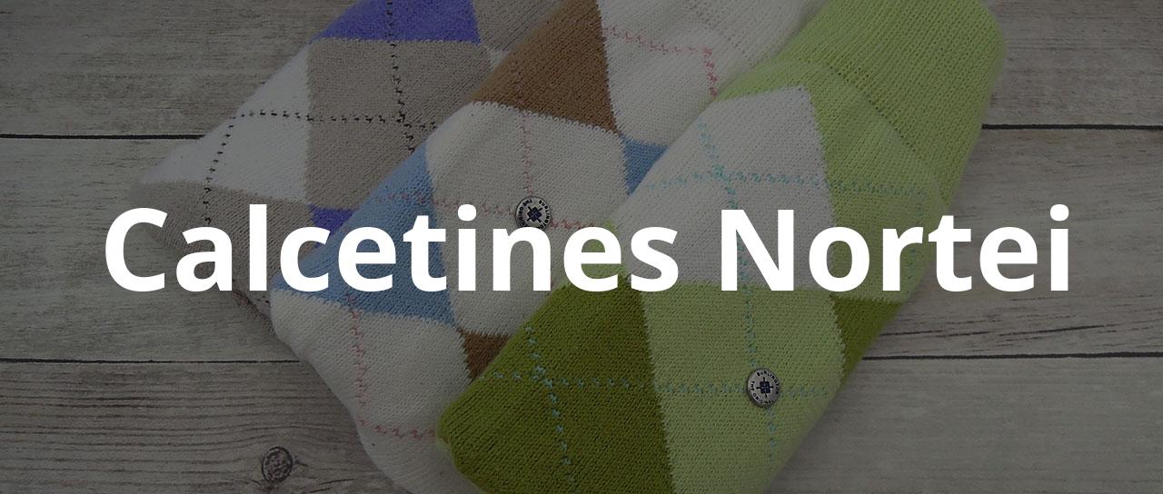 Calcetines Nortei para comprar en toda la web que están arrasando, los más vendidos - CalcetinesOnlineClub Calcetines Nortei