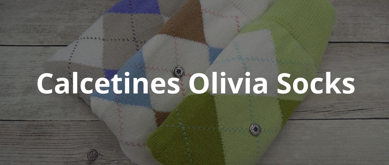 Calcetines Olivia Socks para comprar en la web que están arrasando, los mejores diseños - CalcetinesOnlineClub Calcetines Olivia Socks