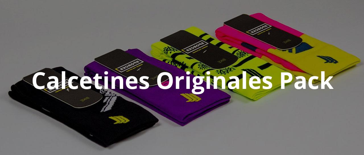 Elige los mejores Calcetines Originales Pack en internet que puedas encontrar - CalcetinesOnlineClub Calcetines Originales Pack
