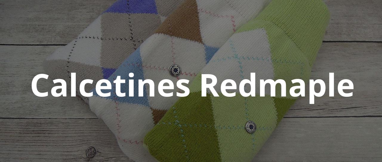 Nivel PRO en Calcetines Redmaple online que lo están petando - CalcetinesOnlineClub Calcetines Redmaple