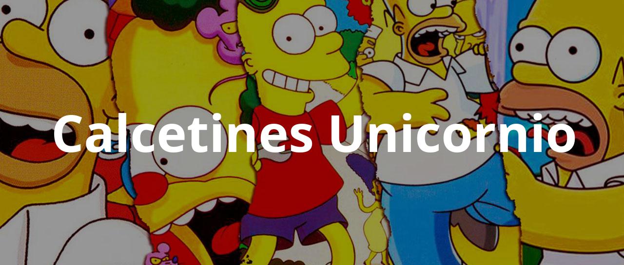 Ilumina tu vestuario, encuentra aquí la más grande diversidad en Calcetines Unicornio chistosos y originales - CalcetinesOnlineClub Calcetines Unicornio