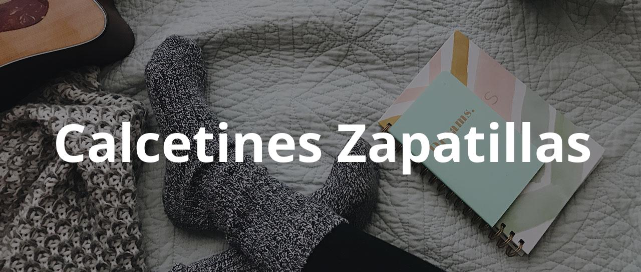 Calcetines Zapatillas, elige los mejores diseños online - CalcetinesOnlineClub Calcetines Zapatillas