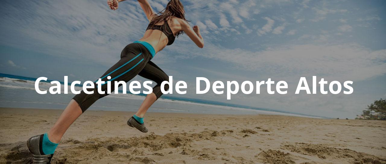 Nivel PRO en Calcetines de Deporte Altos en internet en toda la web que puedas encontrar - CalcetinesOnlineClub {calcetinesdeportivos(kw0)