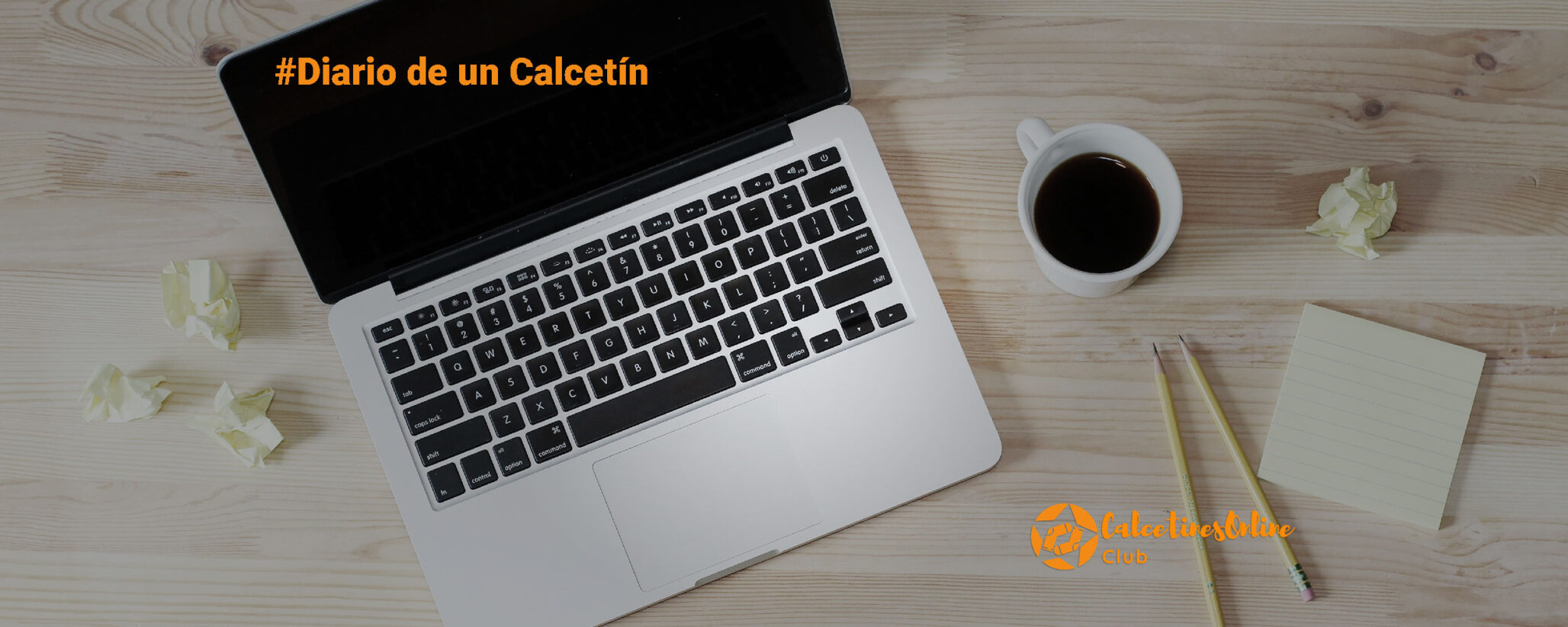 Diario de un Calcetín - CalcetinesOnlineClub blog-de-calcetines-online