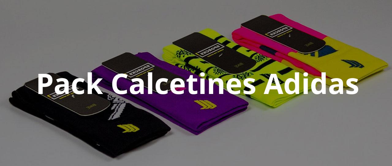 Pack Calcetines Adidas, elige los más destacados en internet - CalcetinesOnlineClub Pack Calcetines Adidas