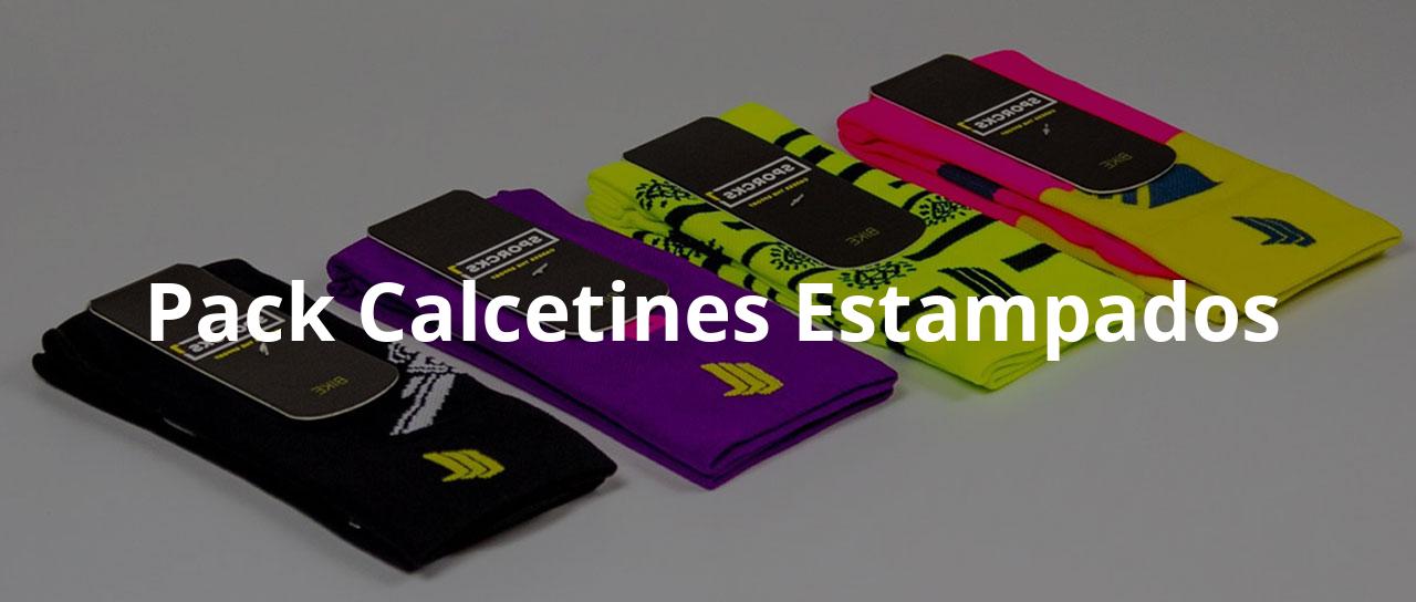 Elige los más destacados Pack Calcetines Estampados en internet que están arrasando - CalcetinesOnlineClub Pack Calcetines Estampados