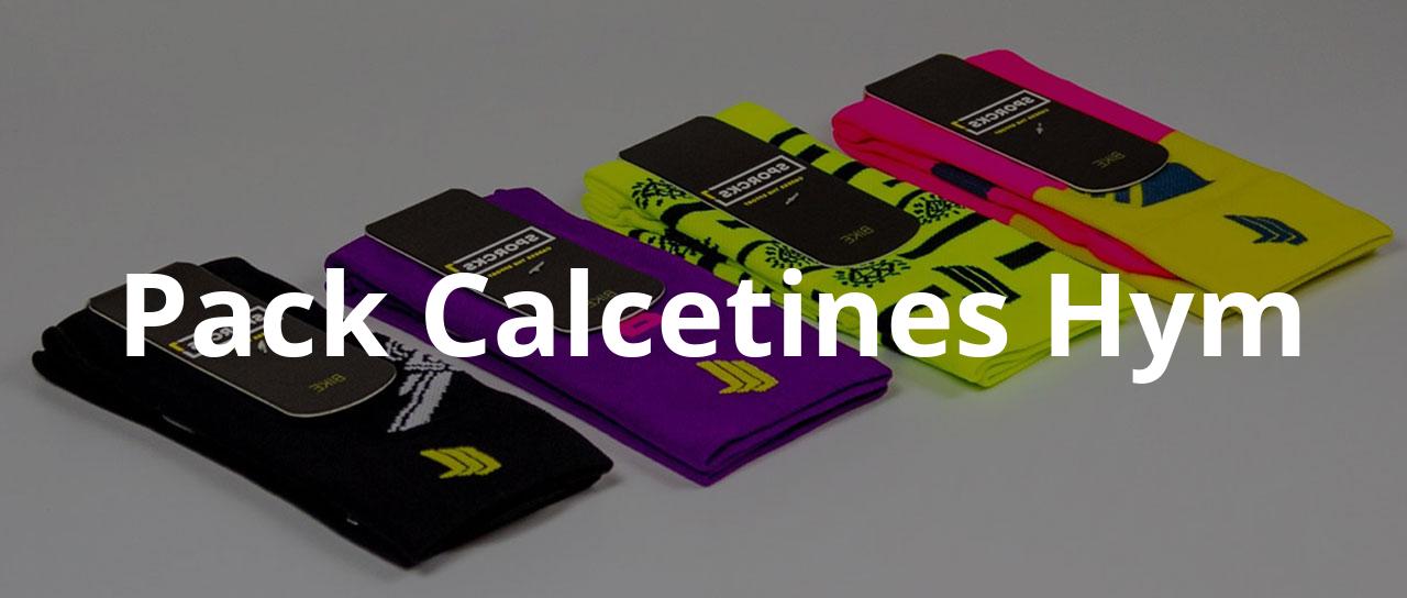 Elige los más destacados Pack Calcetines Hym online que puedas encontrar - CalcetinesOnlineClub Pack Calcetines Hym