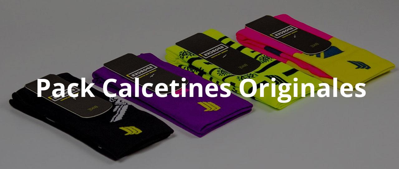 Elige los mejores Pack Calcetines Originales en todo internet que puedas encontrar - CalcetinesOnlineClub Pack Calcetines Originales