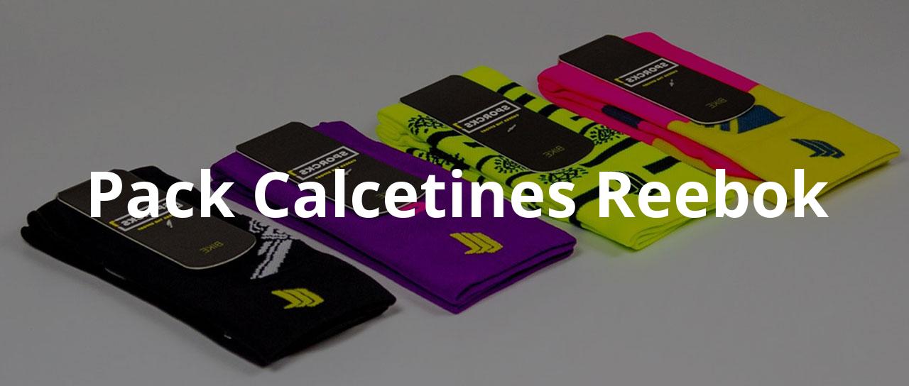 Elige los más destacados Pack Calcetines Reebok en internet que puedas encontrar - CalcetinesOnlineClub Pack Calcetines Reebok